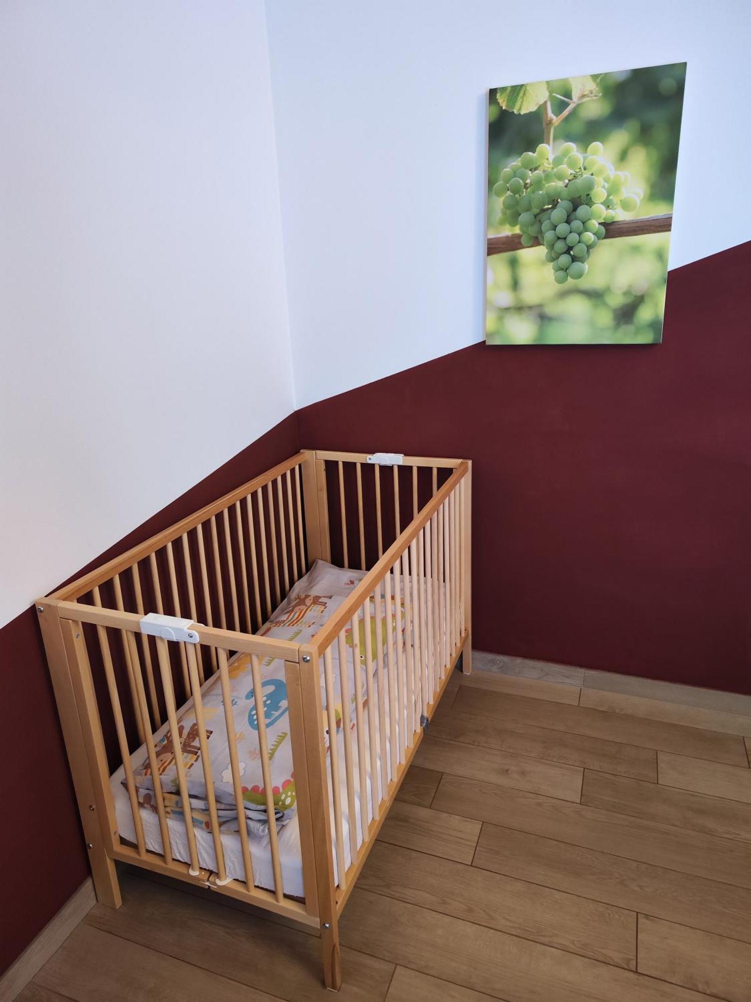 8 Grappoli Agritur Villa Trento Exteriör bild