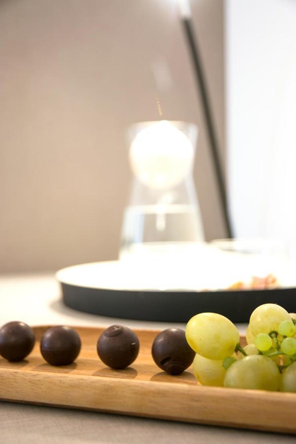 8 Grappoli Agritur Villa Trento Exteriör bild