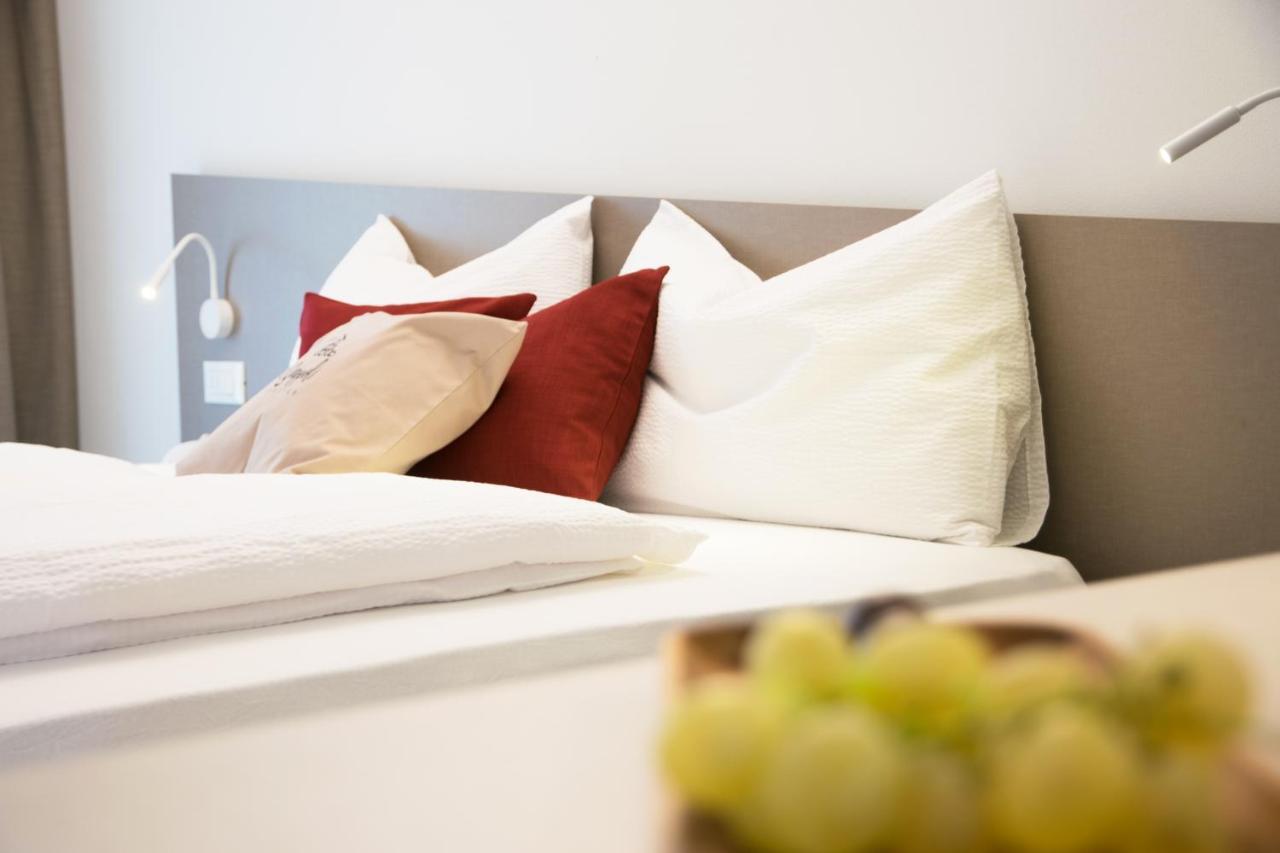 8 Grappoli Agritur Villa Trento Exteriör bild