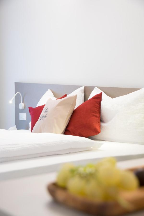 8 Grappoli Agritur Villa Trento Exteriör bild
